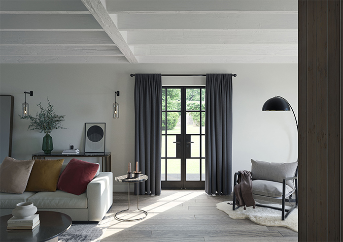 Carina, Dusk - Made to Measure Curtains - Image 13